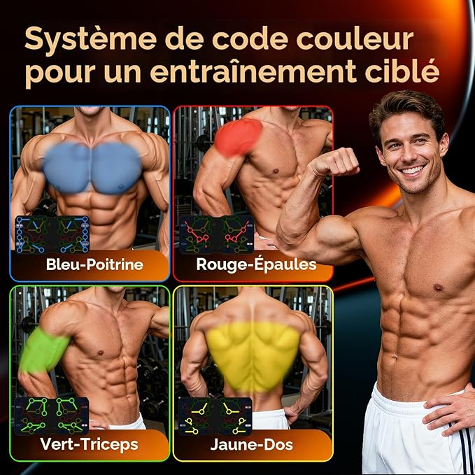PushForce Pro – Image 2