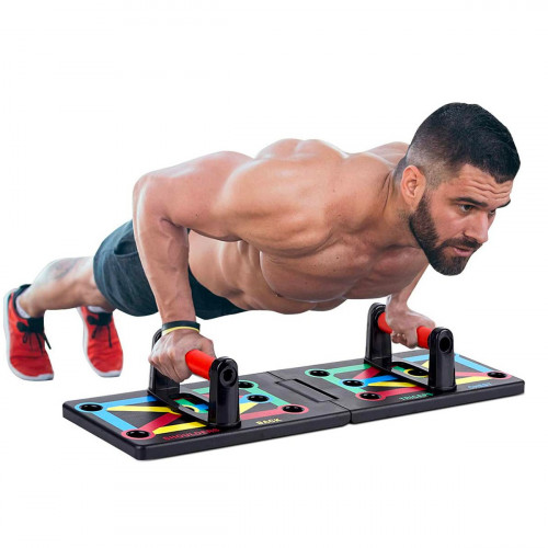 PushForce Pro